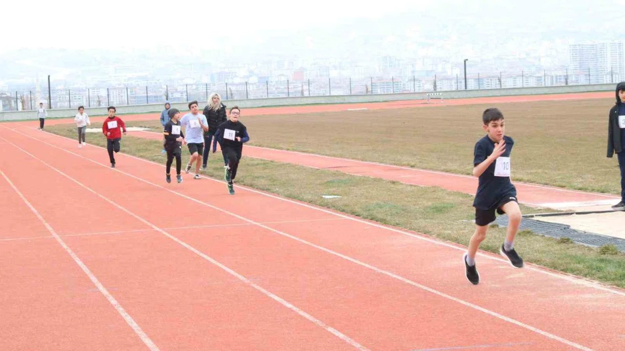 Elazığ, trıatlonda yeni bir döneme ev sahipliği yaptı