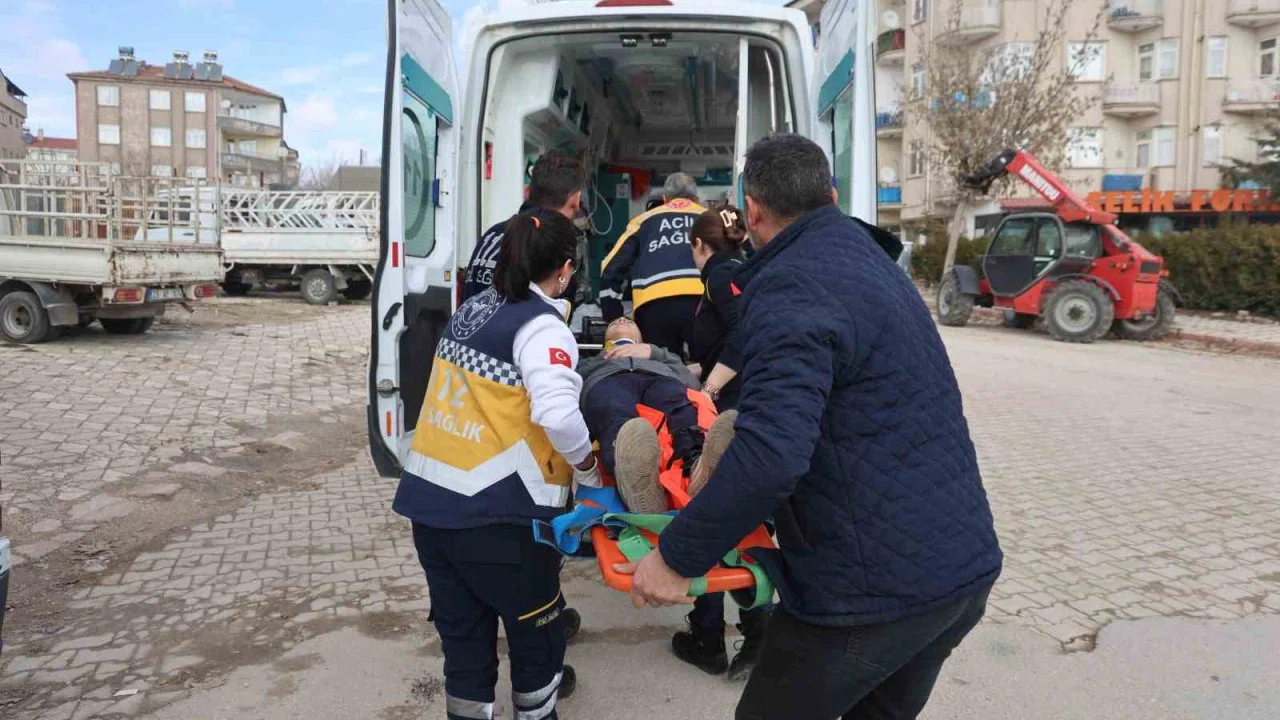 Elazığ’da şubat ayında 235 kaza meydana geldi, 1 kişi hayatını kaybetti