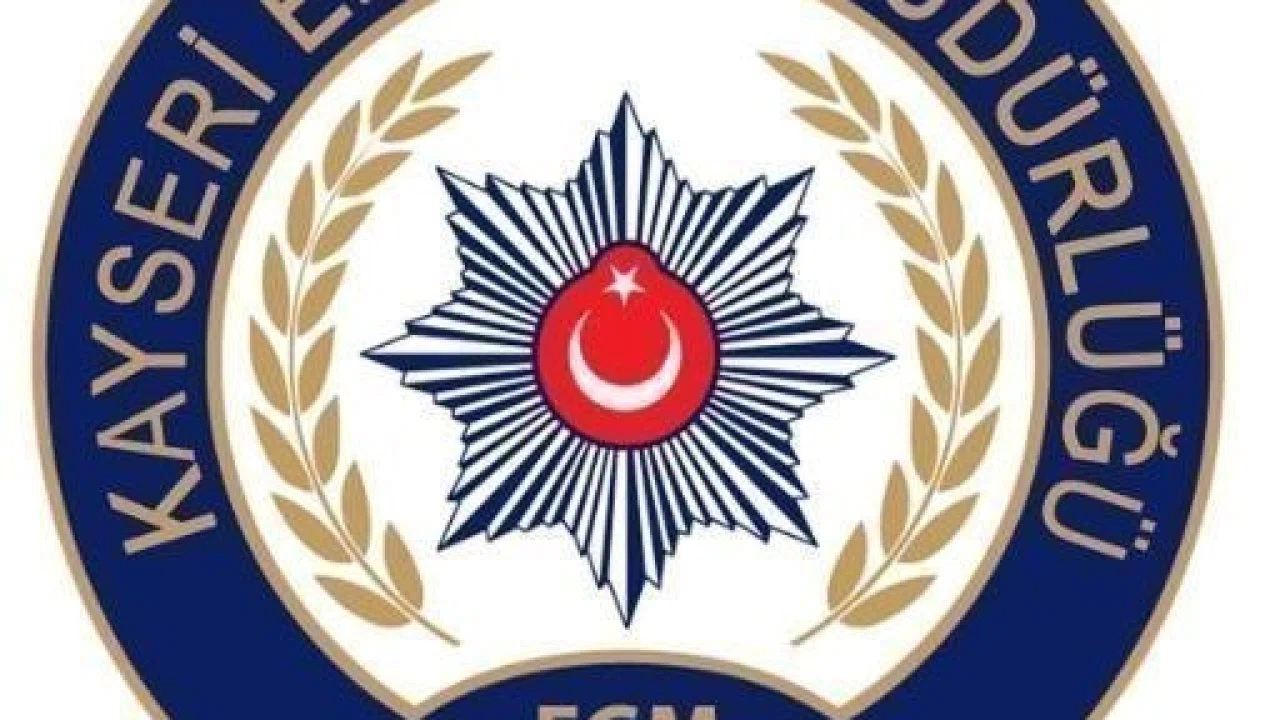 Erciyes yolu çalışmaların ardından trafiğe açıldı