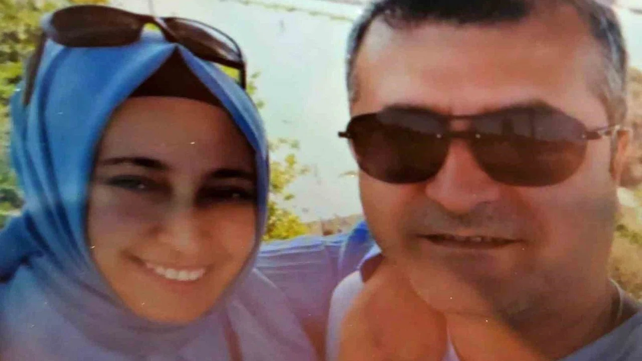 Eşini ve 2 kızını öldüren polis memuru için 3 kez ağırlaştırılmış müebbet talebi