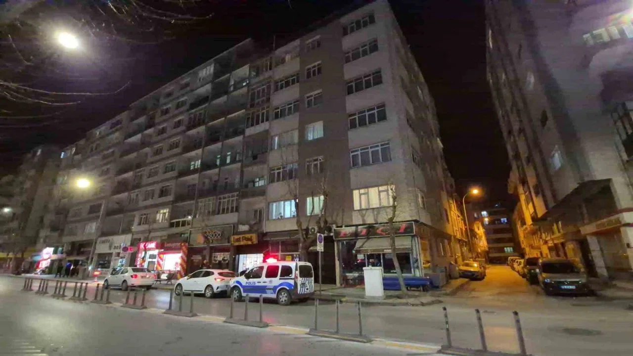 Eskişehir’de yaşlı kadın evinde ölü bulundu