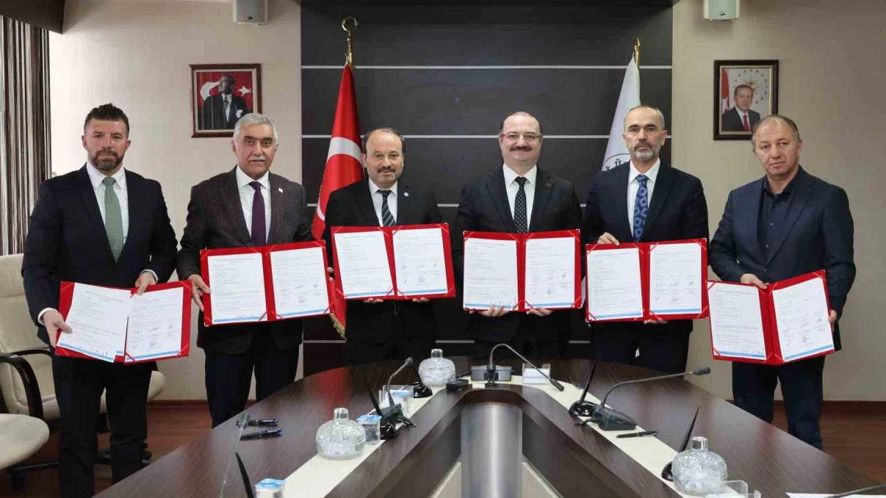 EUSA 2028, Erzurum’da düzenlenecek