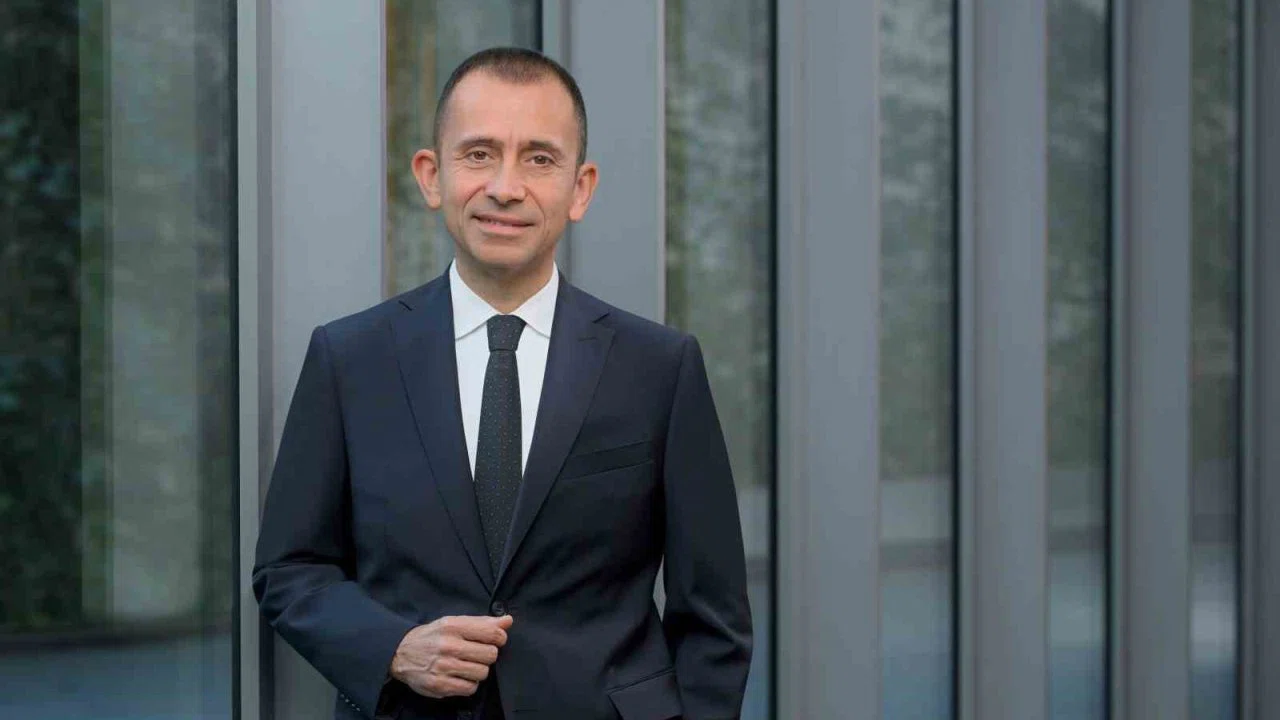 Garanti BBVA Leasing’den taşıt finansmanında dijital dönüşüm
