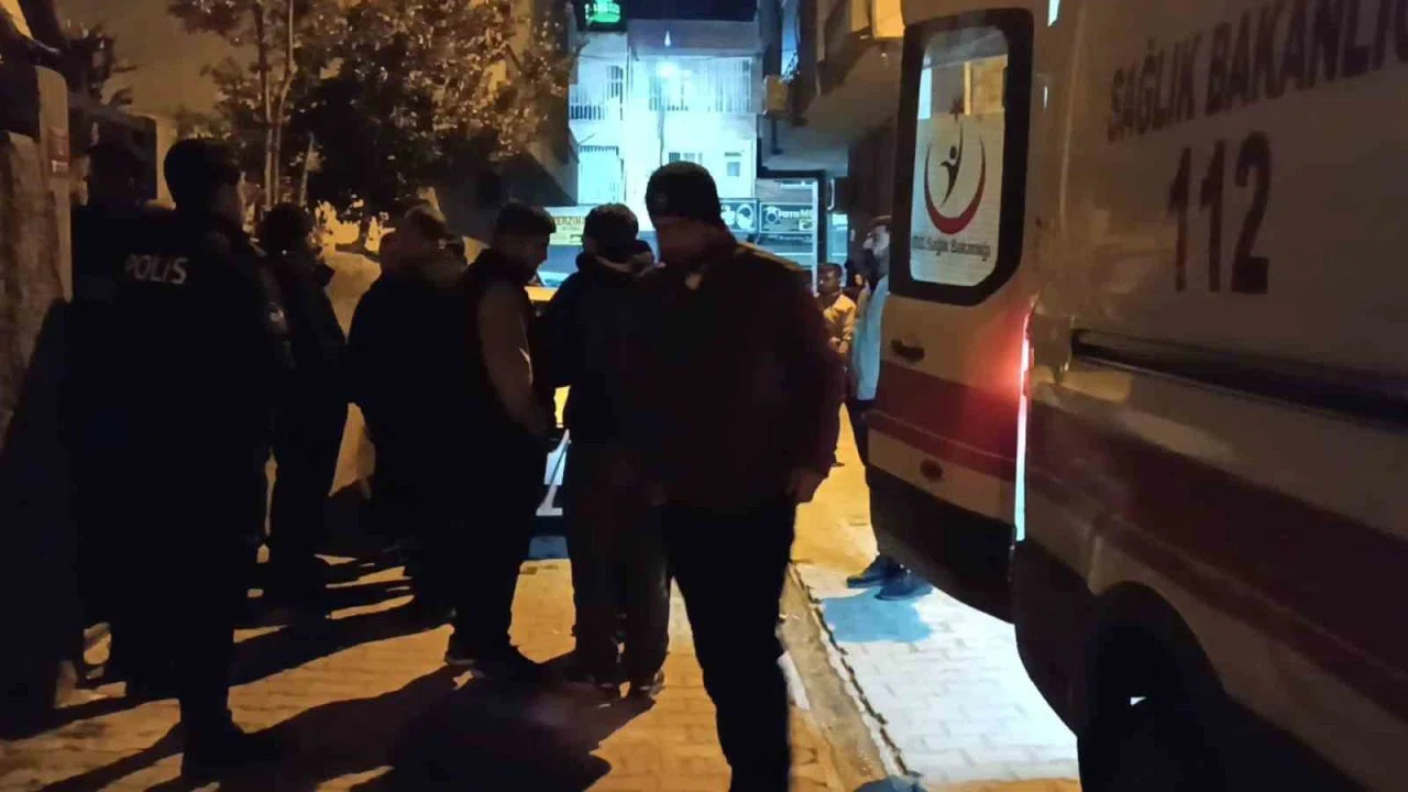 Genç kız sahurda tartıştığı babasını vurarak öldürdü