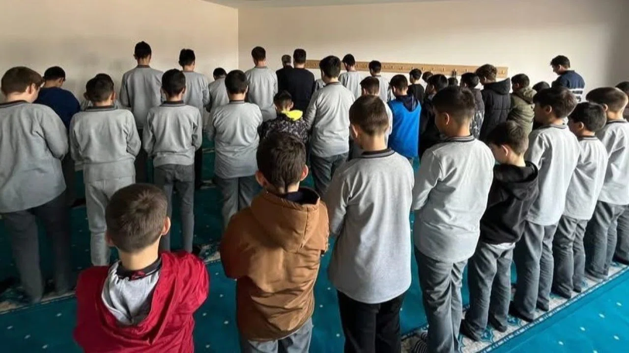 Gökçedere’de ‘Maarifin Kalbinde Ramazan’ etkinlikleri başladı