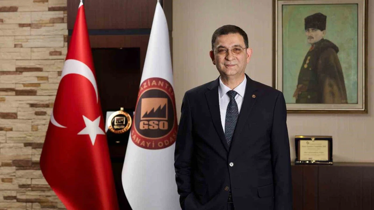 GSO Başkanı Adnan Ünverdi şubat ayı ihracat rakamlarını değerlendirdi