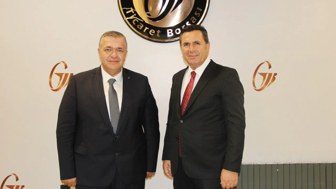 GTB Başkanlarından, 8 Mart Dünya Kadınlar Günü mesajı