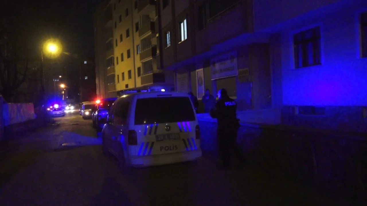 Gümüşhane’de askeri personel beylik tabancasıyla intihar etti