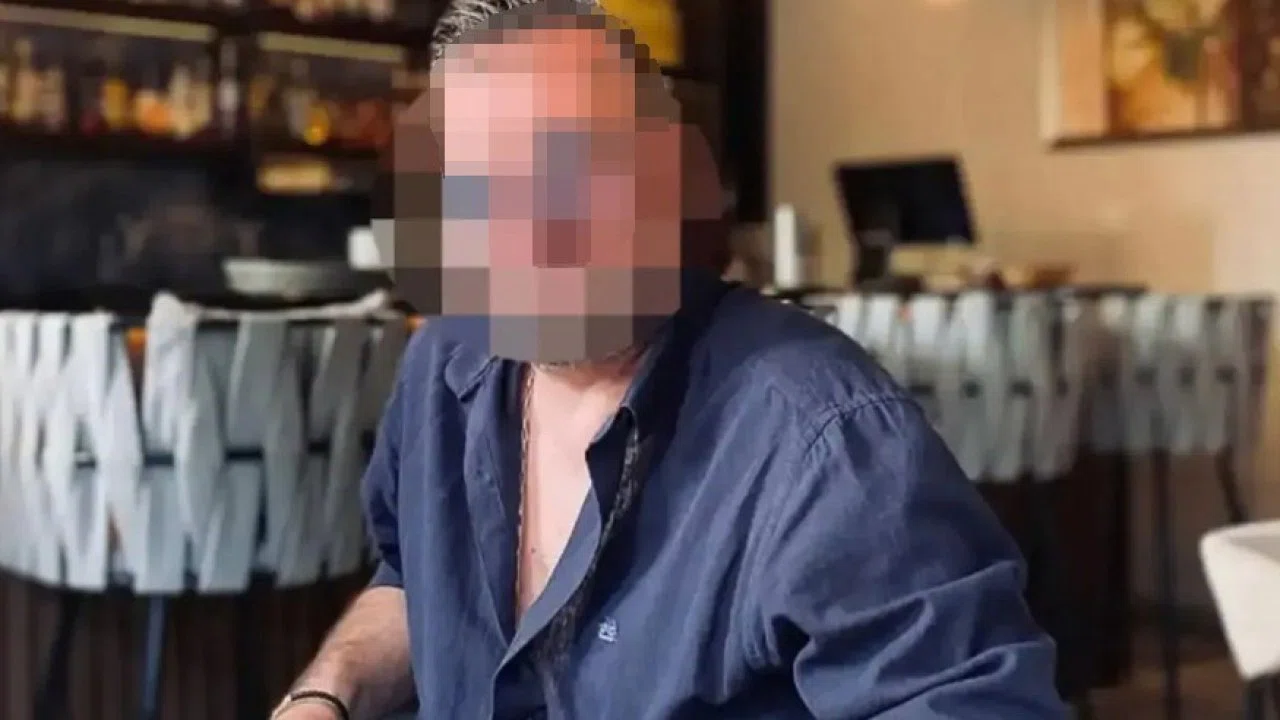 Haciz memurları boş dükkanla karşılaştı: Galerici ortadan kayboldu