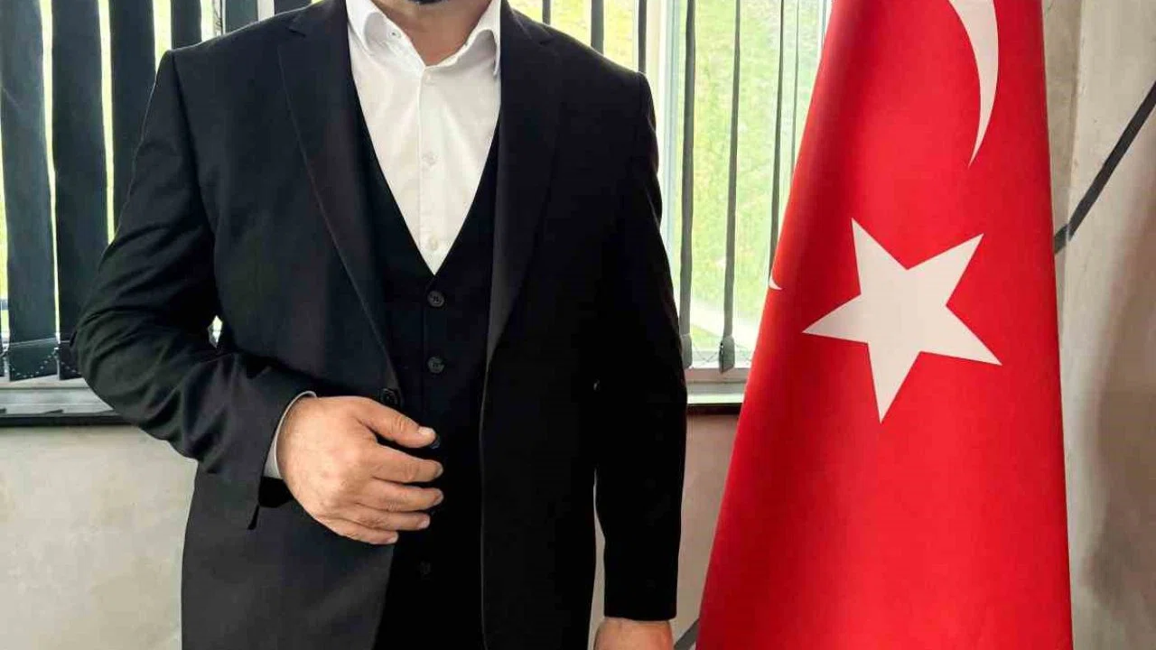 HAGİAD Başkanı Erkan: "Çanakkale ruhu geleceğimizi inşa etmeye devam ediyor"