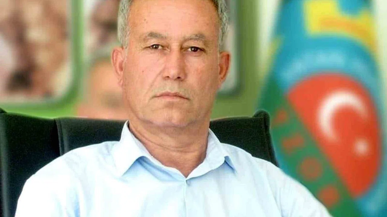 Hasan Altun’dan Kadir Gecesi mesajı