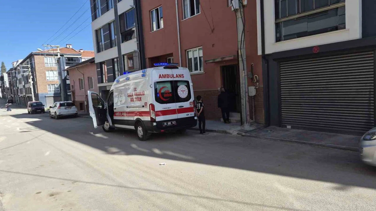 Hobi bahçesinde cansız bedeni bulunan 13 yaşındaki kızın evinden feryatlar yükseldi