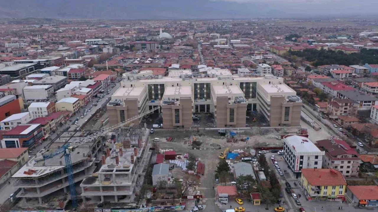 İnşaat maliyet endeksi ocakta arttı