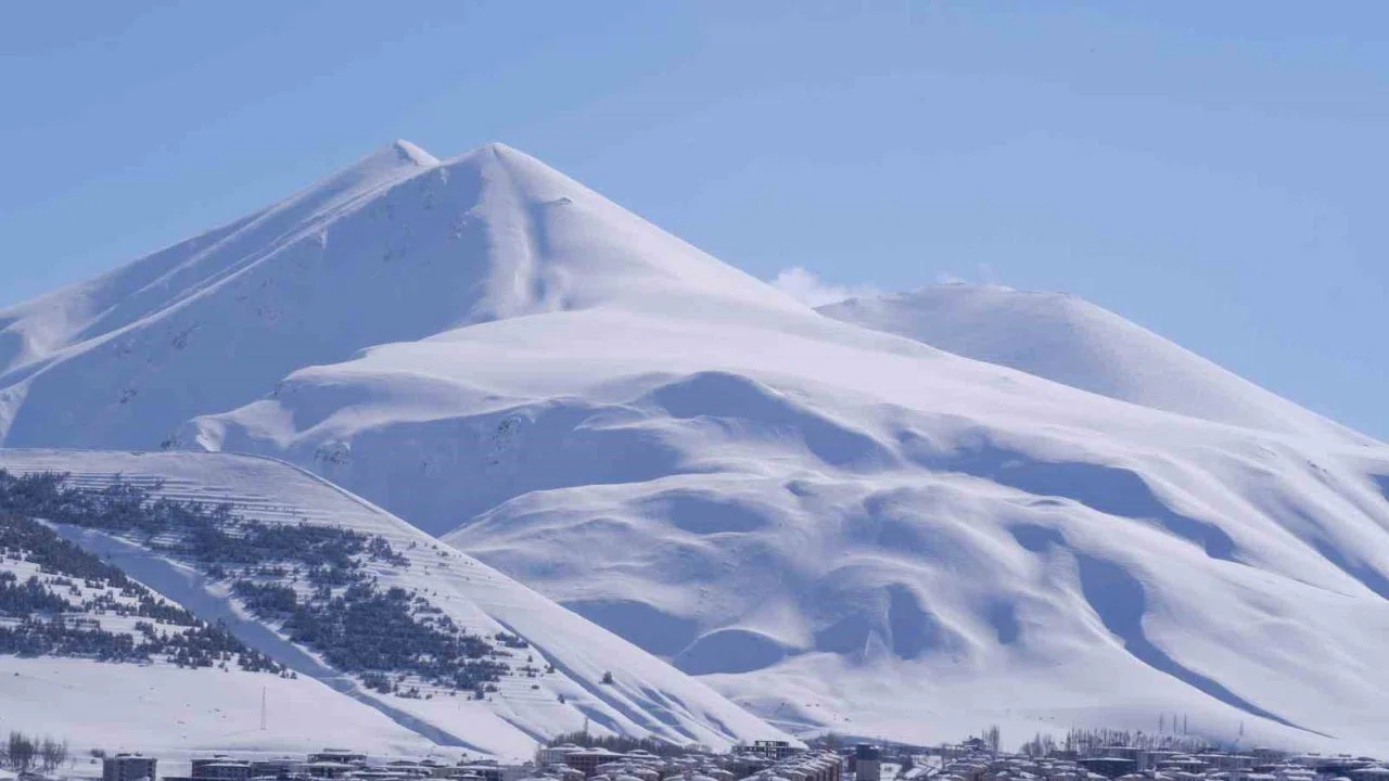 İşte çığdan korunma yöntemleri