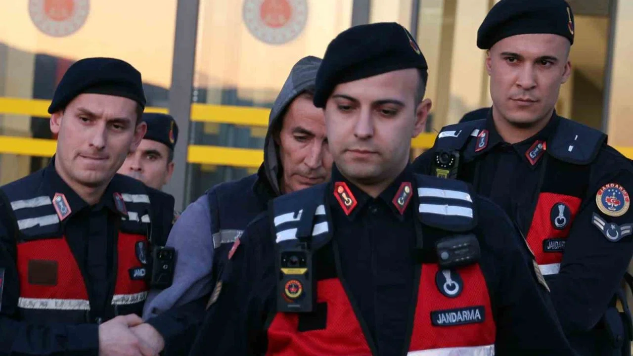 Kadınlar Günü’nde karısını öldüren şahıs tutuklandı