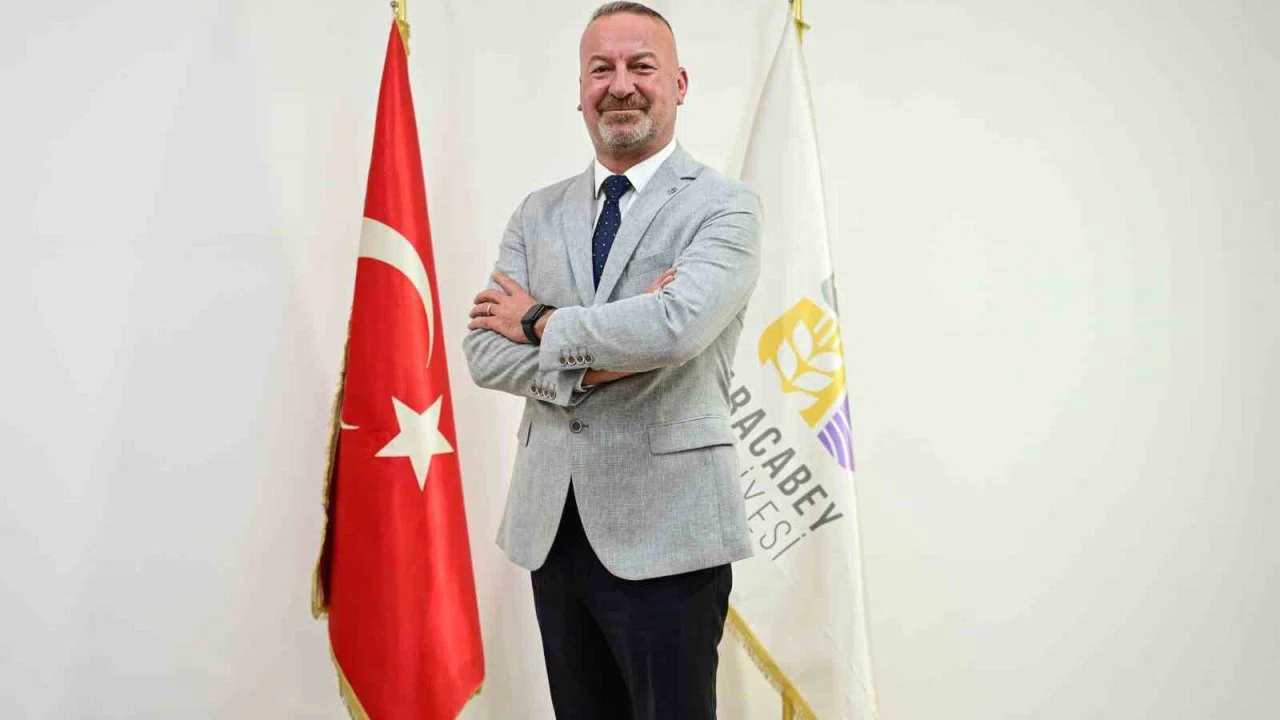 Karacabey 1. Grup İlçe Belediyesi oldu