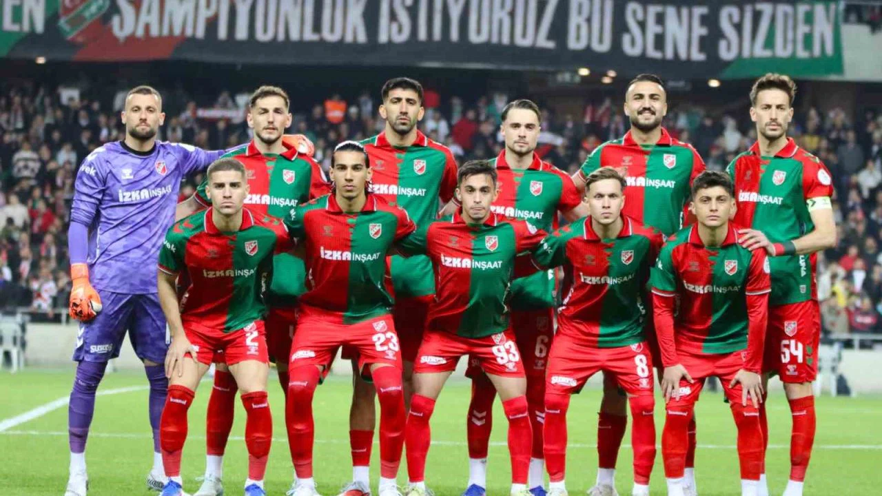 Karşıyaka için mart ayı zorlu geçecek