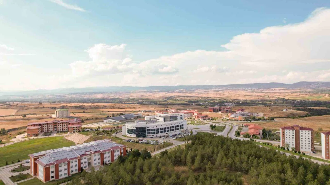 Kastamonu Üniversitesi’nin patent ve lisanslama kapasitesini geliştirecek projesine destek