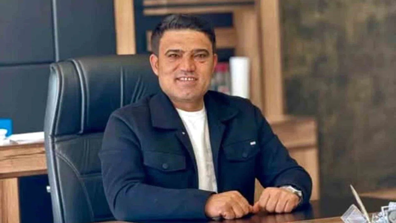 Kaya’dan Ramazan Bayramı mesajı