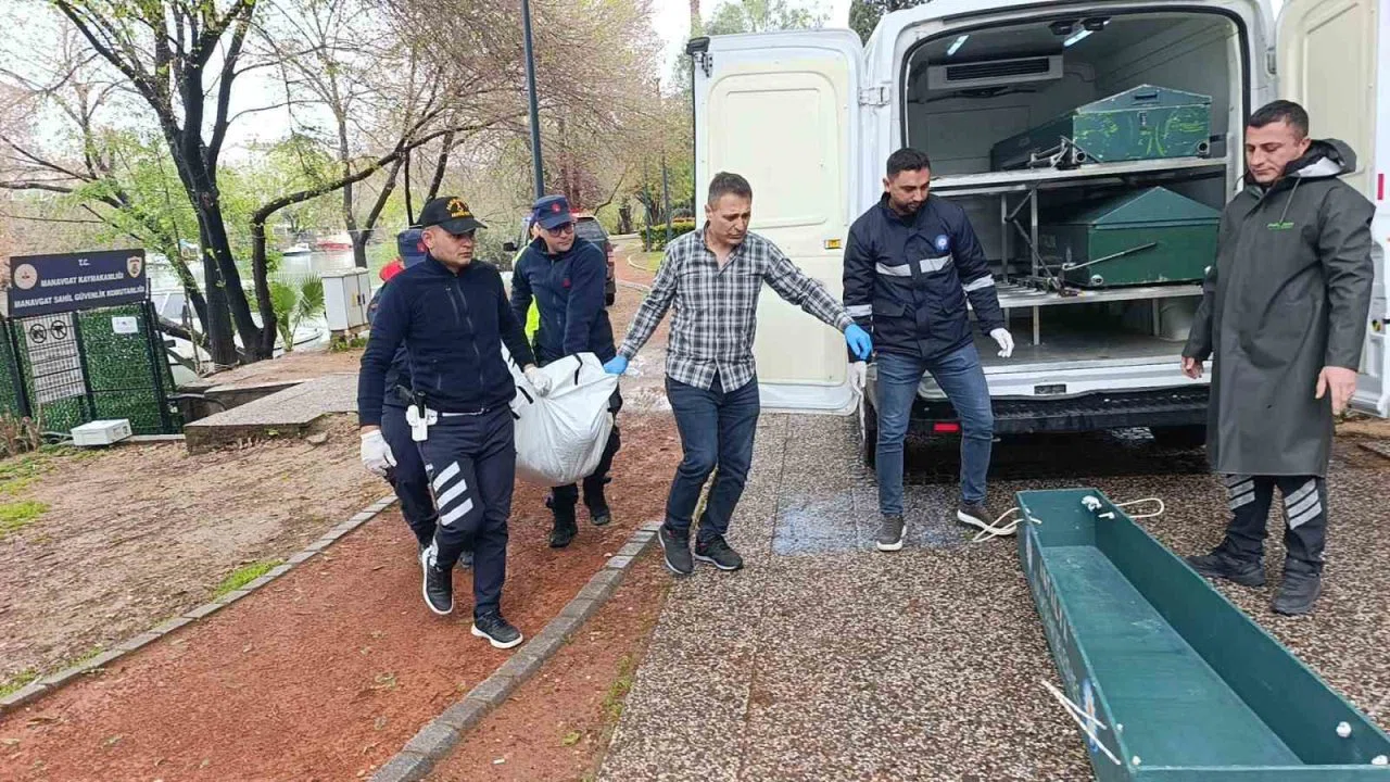 Kayıp olarak aranan 29 yaşındaki öğretmen adayının ırmakta cansız bedeni bulundu
