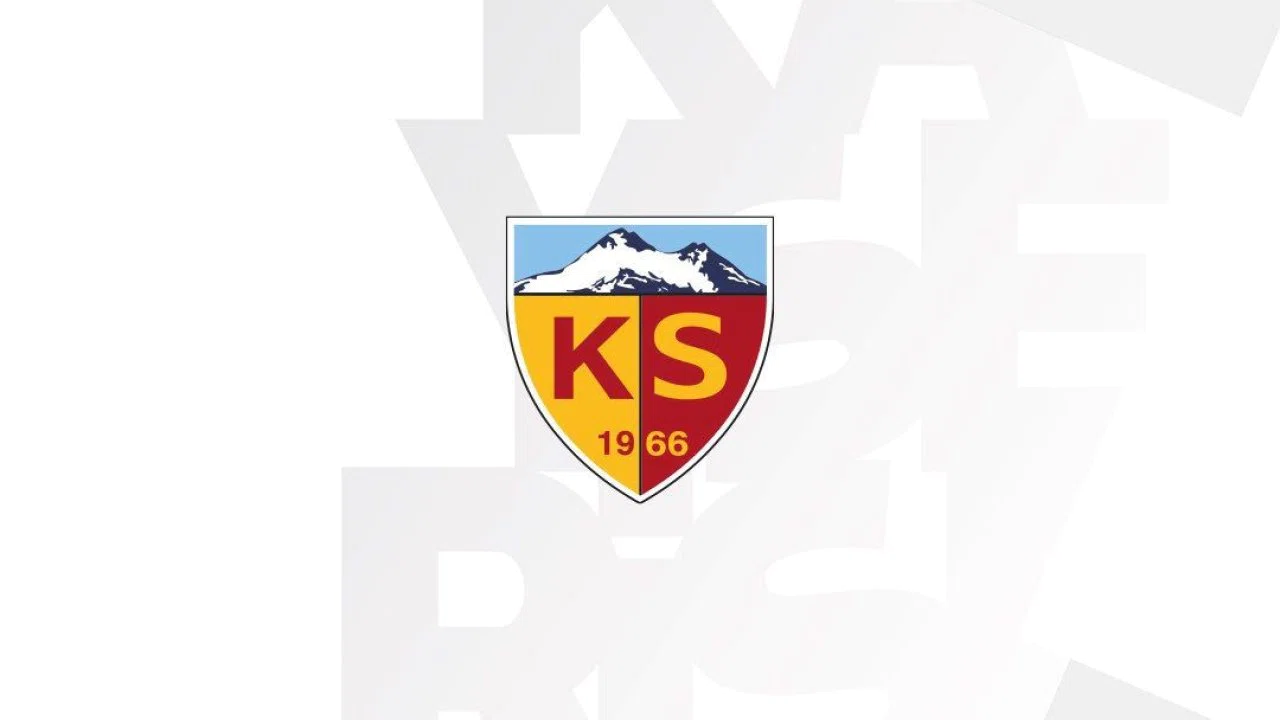 Kayserispor, TFF’ye gidiyor