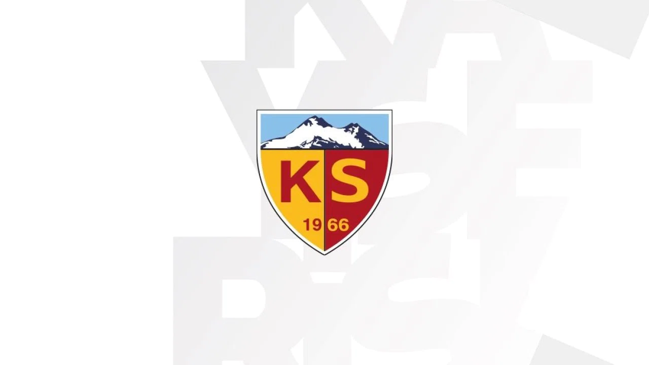 Kayserispor’dan hakem isyanı