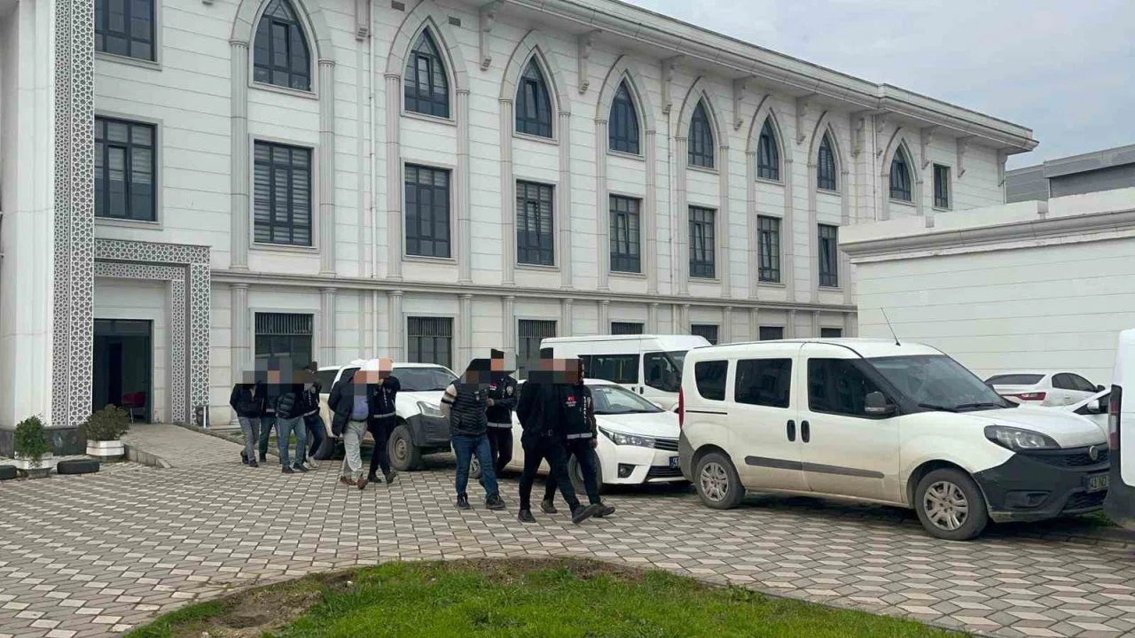 Kendisini takip eden şüpheli tarafından başından vurulmuştu: 4 şüpheli tutuklandı