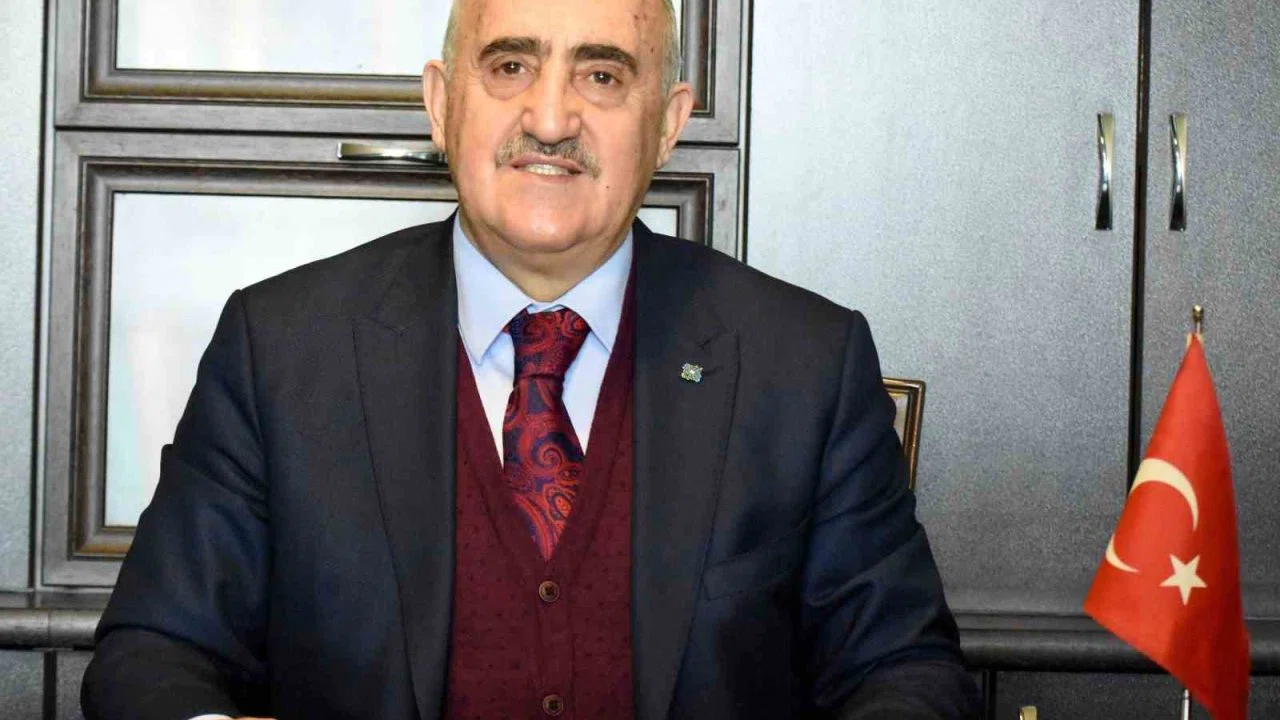 Kent Konseyi Başkanı Tanfer: "12 Mart, bugünkü demokratik Türkiye’mizin temel taşıdır"