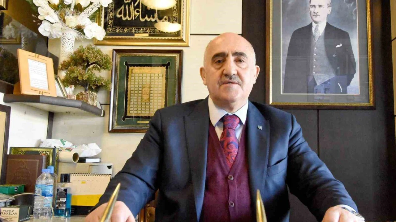 Kent Konseyi’nden 8 Mart Dünya Kadınlar Günü mesajı