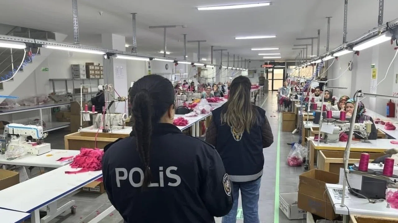 Kırklareli’de vatandaşlara dolandırıcılık uyarısı