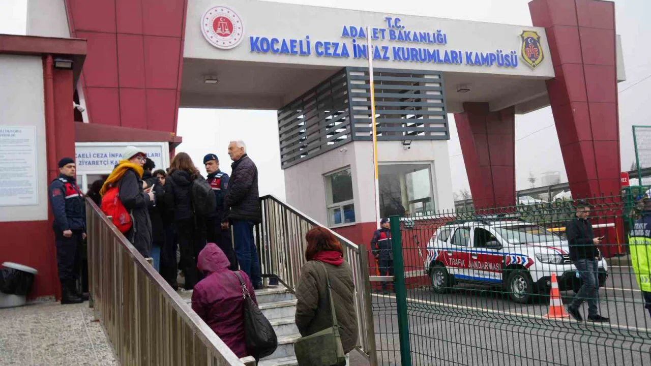 Kocaeli’de 7 kişinin hayatını kaybettiği fabrika yangını davasında ikinci gün