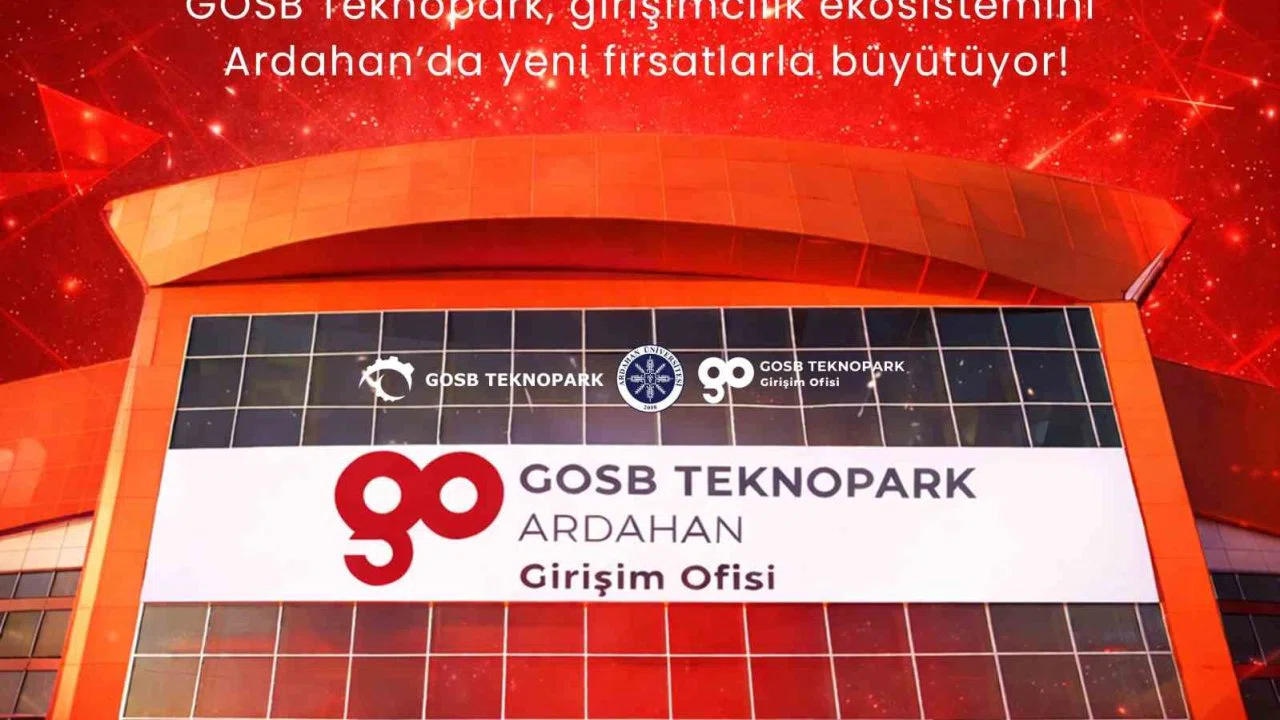Kocaeli’den Ardahan’a girişimcilik ve inovasyon köprüsü