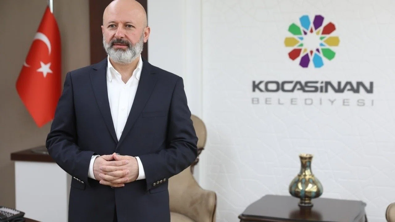 Kocasinan’da 12 ay kesintisiz çevreci ve bilimsel yöntemlerle haşere mücadelesi