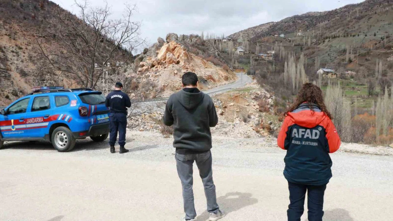 Konya’da 74 yaşındaki alzheimer hastası 42 gündür kayıp