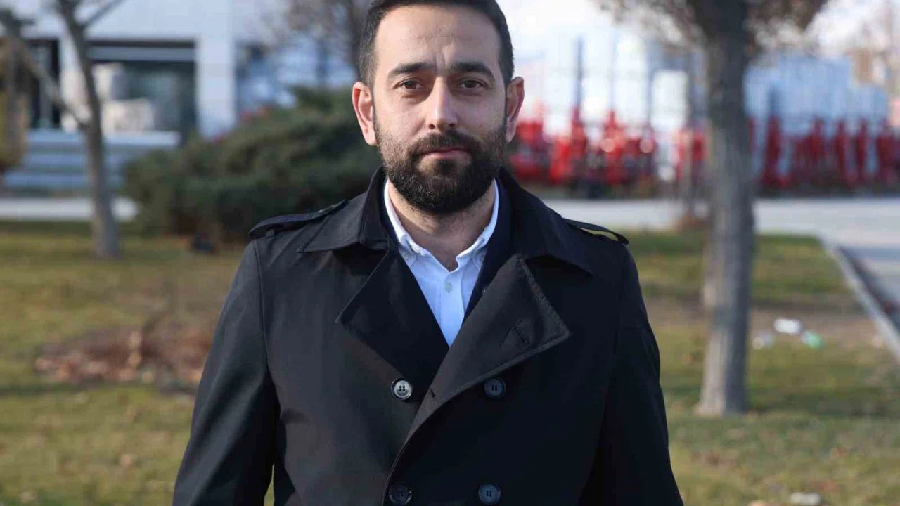 Konya’da yağışlar hububata umut oldu