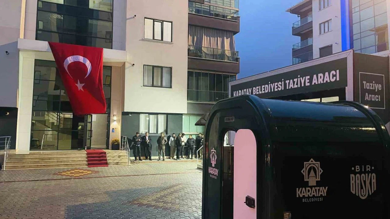 Konyalı şehidin acı haberi ailesine ulaştı