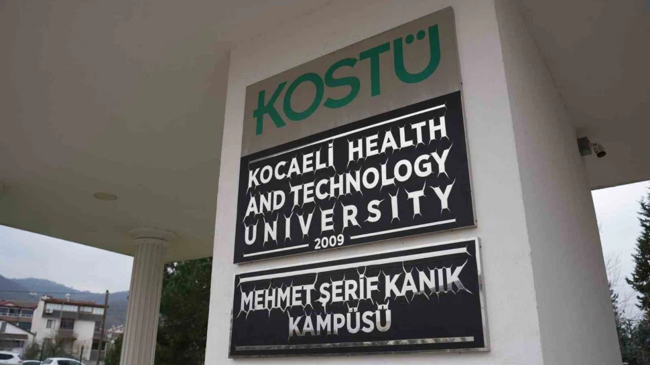 KOSTÜ’den kiraya 15 kat zam istendi