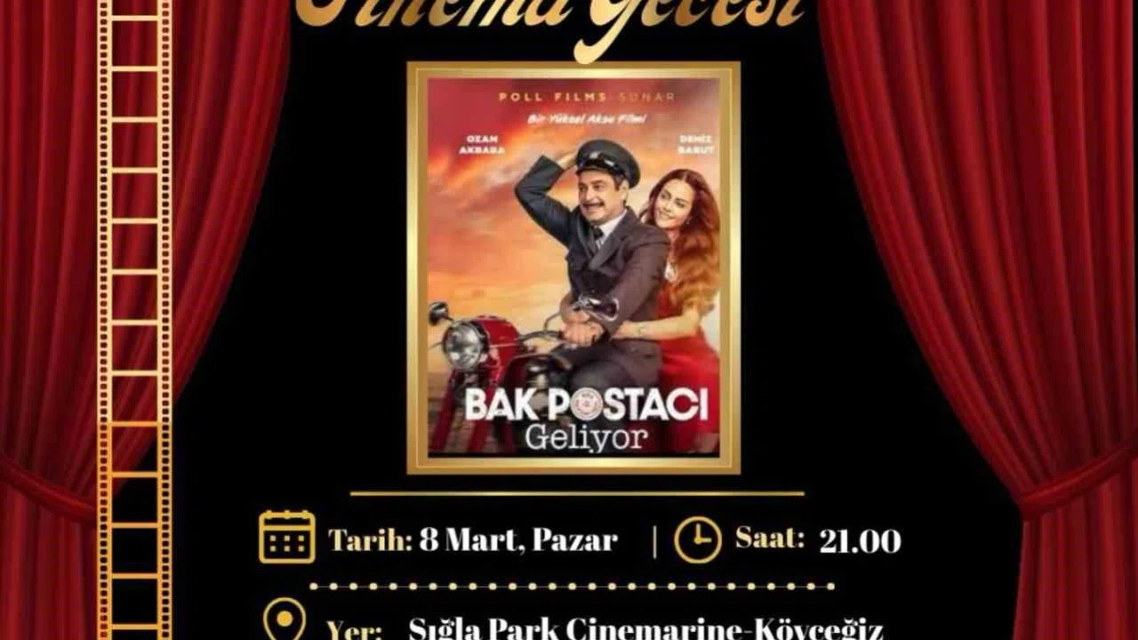 Köyceğiz Kaymakamlığından kadınlara jest