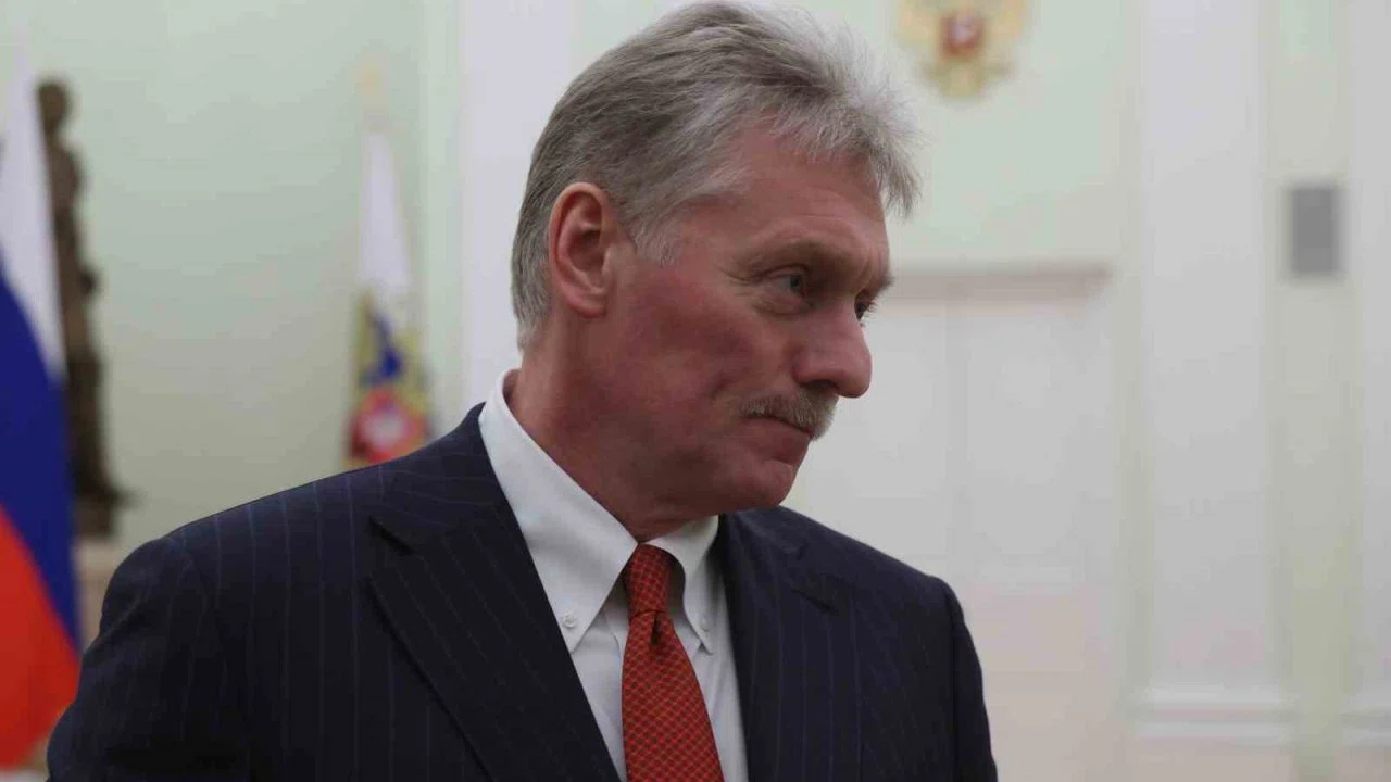 Kremlin: "Putin, Arap ülkelerinin petrol altyapısına yönelik saldırılarla ilgili endişelerini İran’a iletecek"
