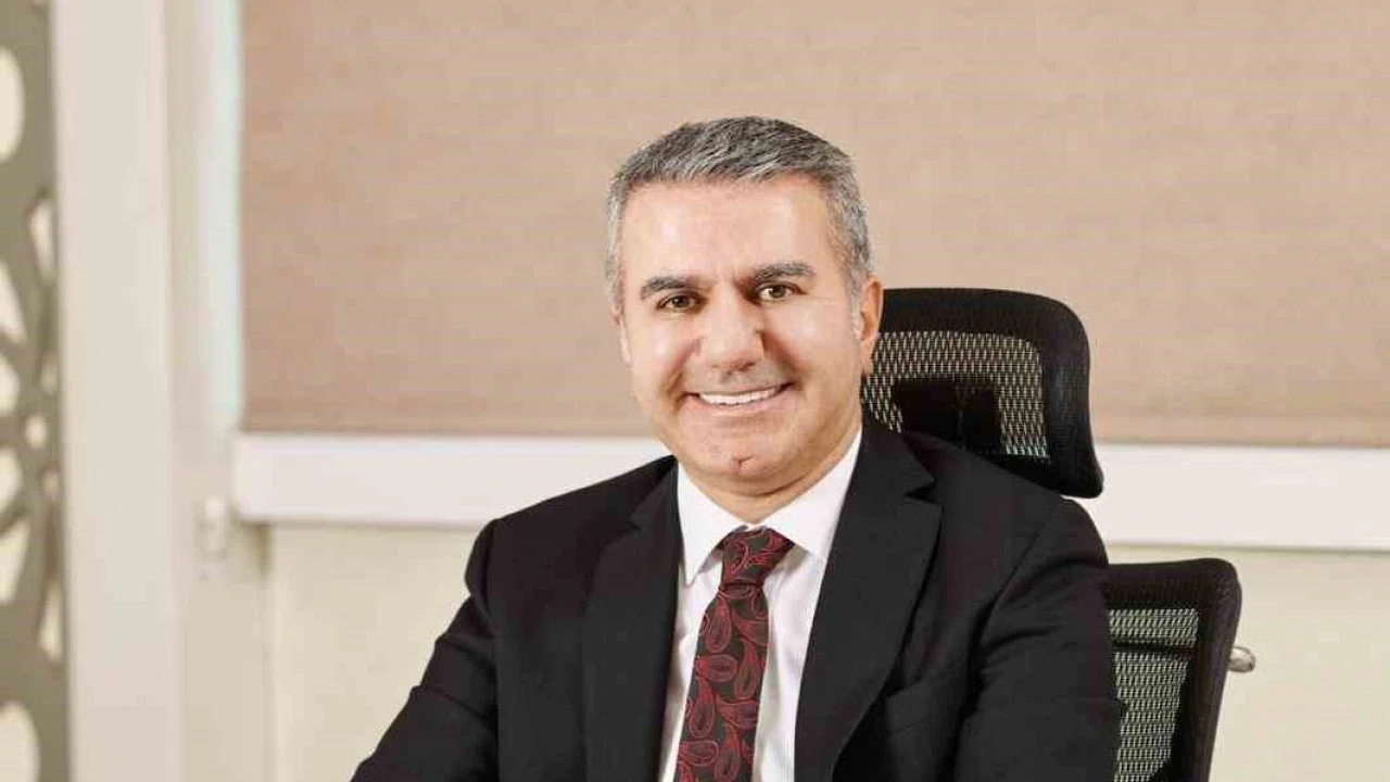 Kubba’dan Ramazan Bayramı mesajı