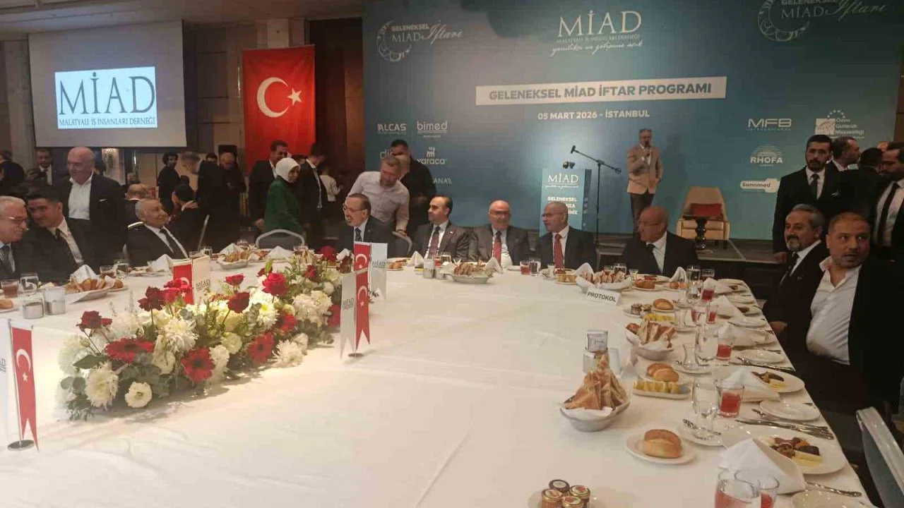 Malatya Büyükşehir Belediye Başkanı Sami Er, "2 yıl içerisinde Malatya’da 121 bin bağımsız bölüm yükseldi "