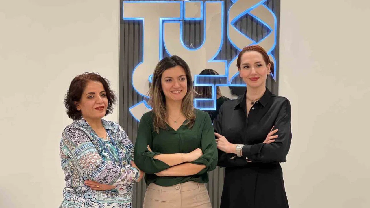 Manisa Şehir Hastanesi’nde TÜSEB Teknoloji Transfer Ofisi hizmete açıldı