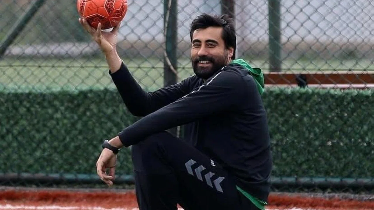 Manisa’nın Salihli ilçesinde Türk sporunu yasa boğan ölüm