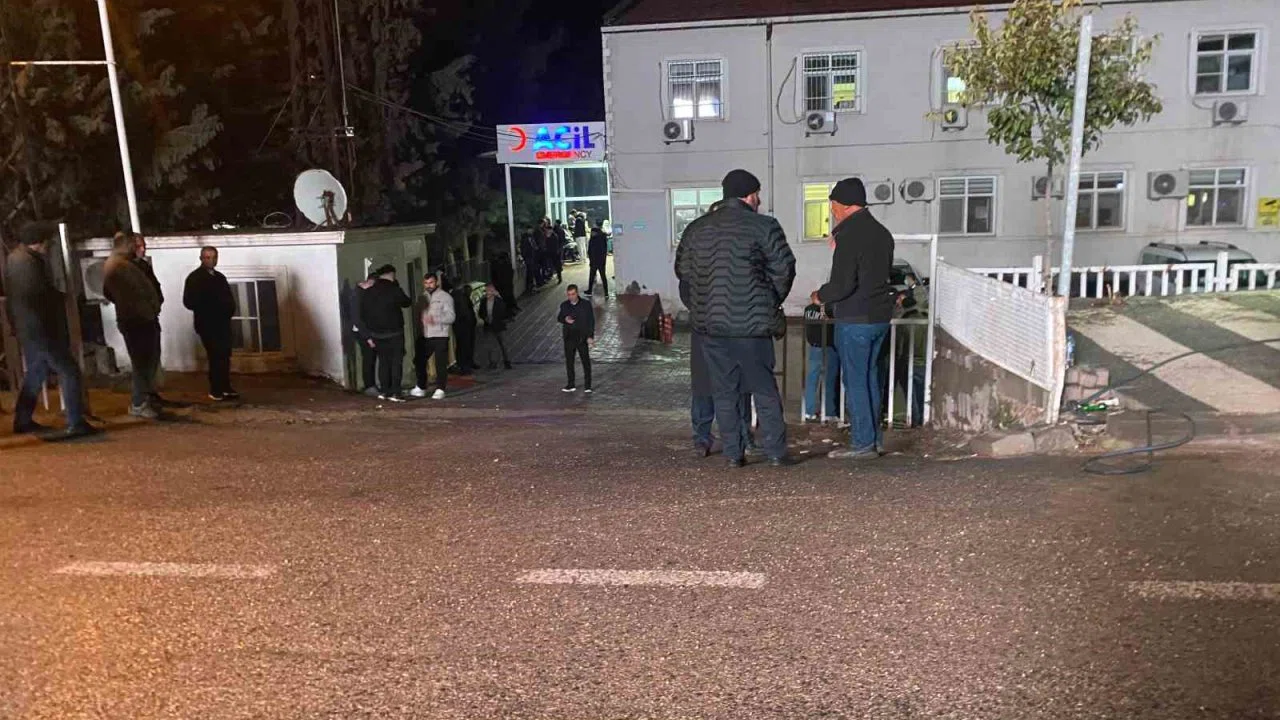 Mardin’de dereye düşen çocuk hayatını kaybetti