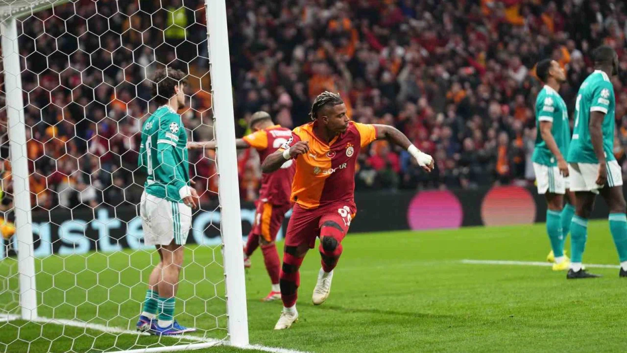 Mario Lemina bu sezonki ilk golünü Liverpool’a attı