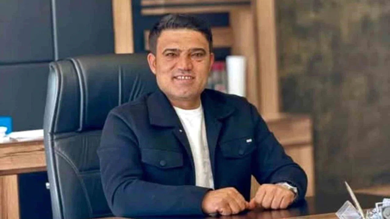 Mehmet Kaya’dan ’İstiklal Marşı’nın Kabulü ve Mehmet Akif Ersoy’u Anma Günü’ mesajı