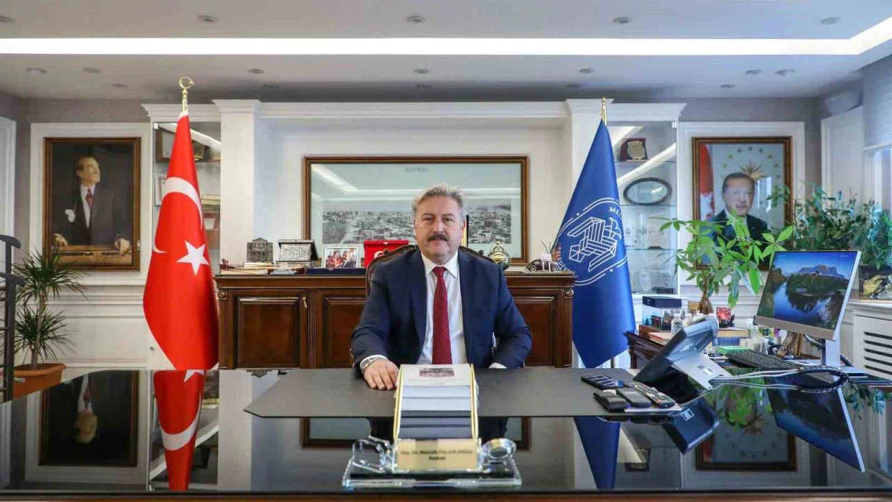 Melikgazi, konut satışının en yüksek olduğu 16. ilçe
