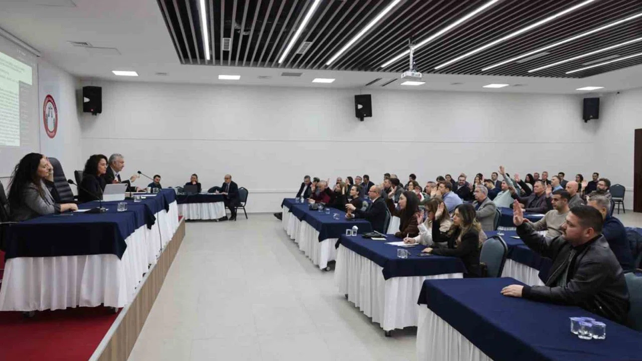 Menteşe Belediye Meclisi’nden 8 Mart’a yönelik anlamlı karar