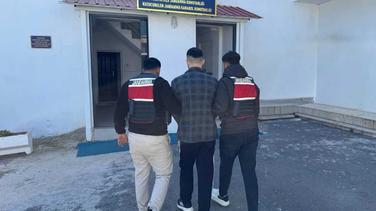 Mersin’de 21 yıl hapisle aranan firari yakalandı