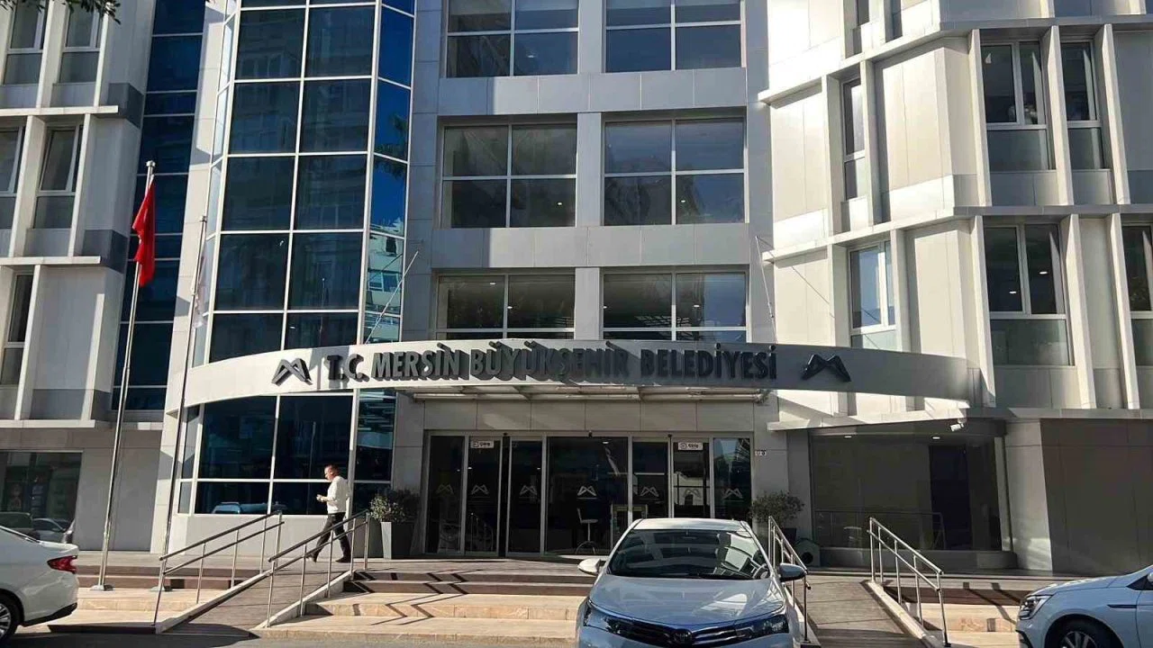 Mersin’deki ihale yolsuzluğu operasyonunda 7 tutuklama, 15 adli kontrol
